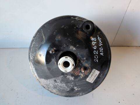 Foto 3ª: Servofreno Volkswagen Crafter FURGON 35 BL TA 109CV (2006)