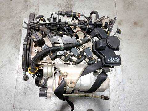 Motor Completo Jeep Compass 1.4 MULTIAIR 140CV 103KW