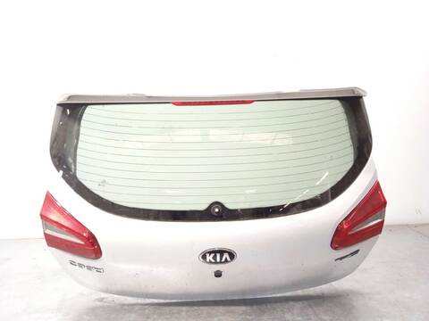 Portón Kia Ceed DRIVE 136CV 100KW