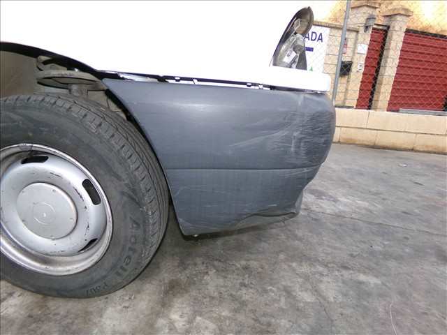Foto 3ª: Paragolpes Delantero Peugeot Expert 1.9 D 1994-2003 [D9B] (1997)