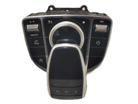 Mando Multifuncion Mercedes Clase C 160 651921 FAMILIAR