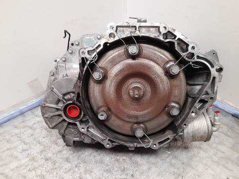 Caja Cambios Automatica Fiat Ulysse 2.2 JTD EMOTION 125KW) 170CV AUT.