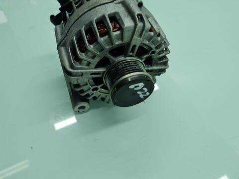 Foto 4ª: Alternador Bmw Serie 3 315 316D 116CV 85KW [N47D20C] (2013)
