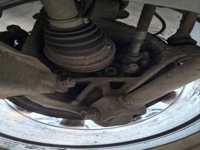 Mangueta Trasera Izquierda Toyota Lexus 250 V6 208CV 153KW