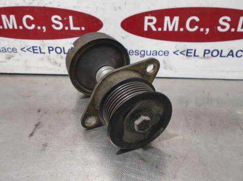 Foto 2ª: Alternador Ford Focus 1.8 TDDI TD CAT BERLINA 90CV 66KW [C9DB] (2002)