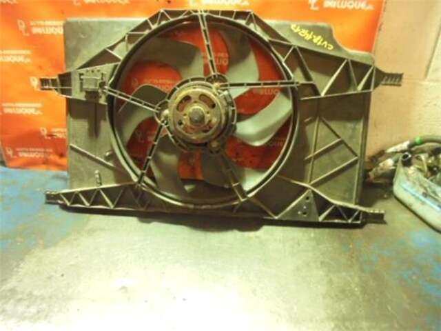Foto 2ª: Electroventilador Renault Laguna 1.9 DCI (KG1V) [F9Q 758]