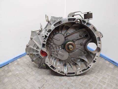 Caja Cambios Mercedes Clase A 140 A 180 CDI BLUEEFFICIENCY 176.012) 109CV 80KW