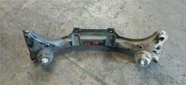 Cuna de Motor Bmw Serie 3 315 2.0 320TD [2.0 LTR. - 110 KW 16V DIESEL CAT]