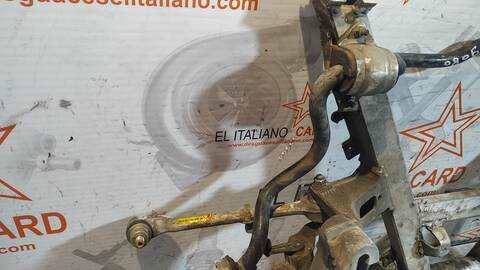 Foto 2ª: Puente Delantero Bmw Serie 5 518 530D BERLINA 184CV 135KW [306D1] (2002)