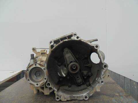 Caja Cambios Seat Ibiza ROCK ROLL 80CV 59KW