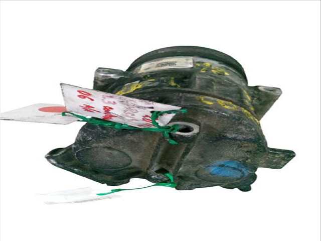 Foto 2ª: Compresor Aire Acondicionado Opel Corsa 1.3 CDTI L08 L68) (2006)