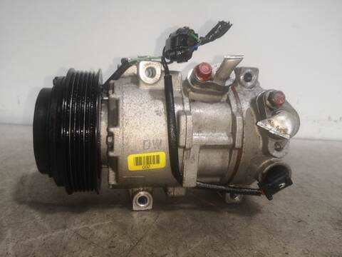 Foto 3ª: Compresor Aire Acondicionado Hyundai Kona G3LC (2018)