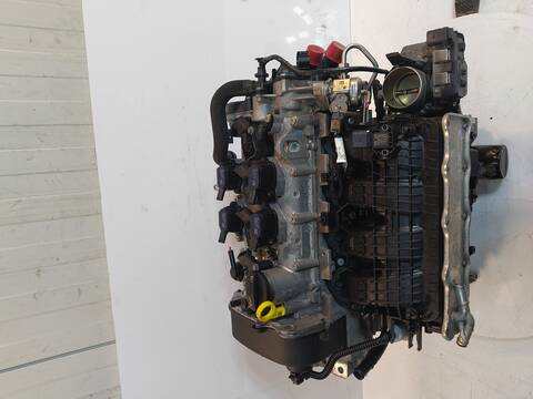 Motor Completo Audi A3 150CV 110KW