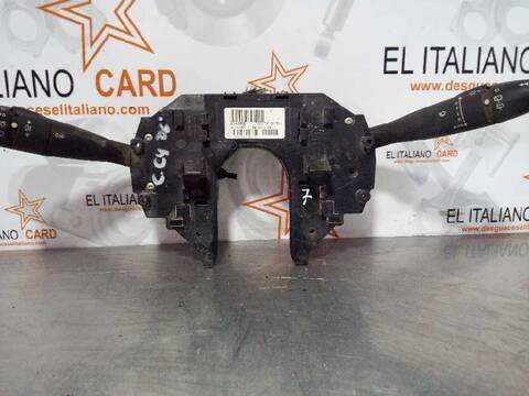 Mando Luces Citroen C4 BERLINA