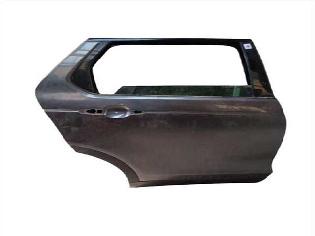 Puerta Trasera Derecha Land Rover Discovery 2.0 D 4X4