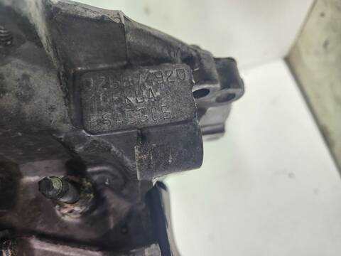 Foto 3ª: Motor Completo DS 7 PERFORMANCE LINE 180CV 132KW [5G06] (2020)