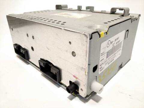 Sistema Audio Radio CD Ford Fiesta 1.5 TDCI CAT 75CV 55KW