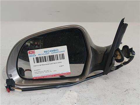 Retrovisor Izquierdo Audi A4 2.0 BASIS BERLINA 143CV 105KW
