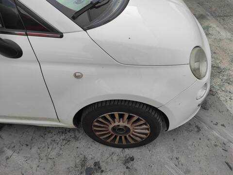 Aleta Delantera Derecha Fiat 500 169A1000