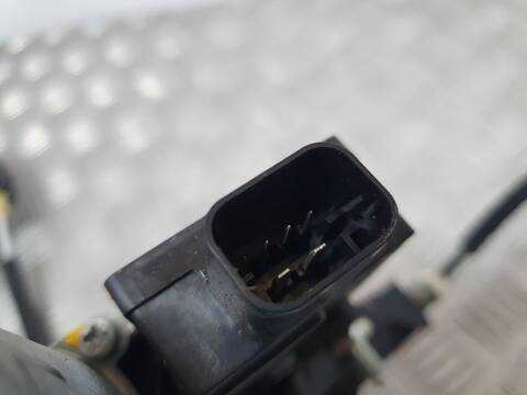 Foto 3ª: Elevalunas Eléctrico Delantero Izquierdo Bmw Serie 2 215 220D AVENTAGE 4P COUPE 150CV 110KW [B47C20B] (2021)