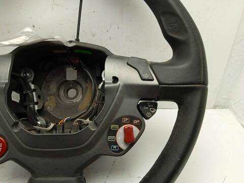 Foto 3ª: Volante Ferrari 458 ITALIA 570CV (2009)