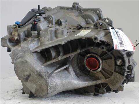 Foto 3ª: Caja Cambios Mitsubishi Space Star 1.9 1900 DI-D 102CV 75KW [F9Q1] (2002)