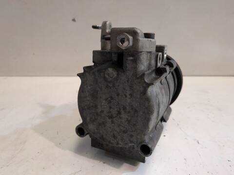 Foto 2ª: Compresor Aire Acondicionado Hyundai Santa Fe G4JS (2003)