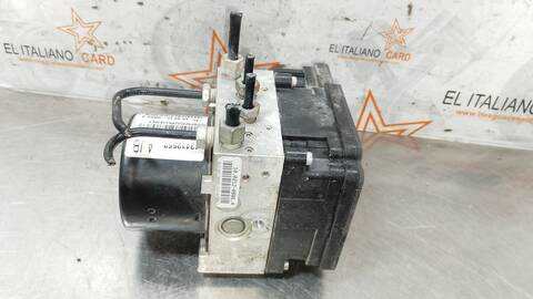 Foto 2ª: Abs Opel Zafira SELECTION 140CV 103KW [A14NET] (2013)