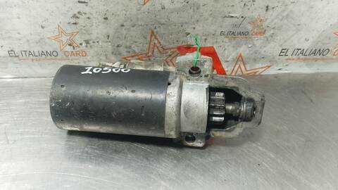 Foto 2ª: Motor de Arranque Peugeot Boxer HDI 333) 120CV 88KW CAJA CERRADA [4HU] (2007)