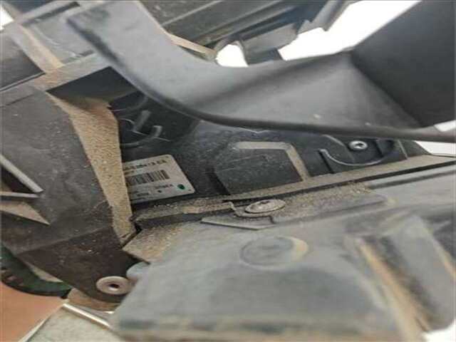 Foto 3ª: Cerradura Puerta Trasera Izquierda Ford Kuga 2.0 TITANIUM [2.0 LTR. - 100 KW TDCI CAT] [G6DG]