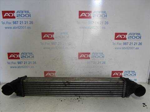 Foto 2ª: Intercooler Mercedes Clase B 150 2.0 180 CDI 245.207) 109CV 80KW [OM 640.940] (2007)