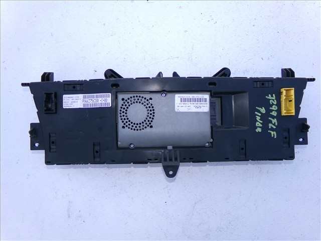 Foto 2ª: Cuadro de Instrumentos Citroen C4 2.0 HDI 2006-2014 [RHJ] (2007)