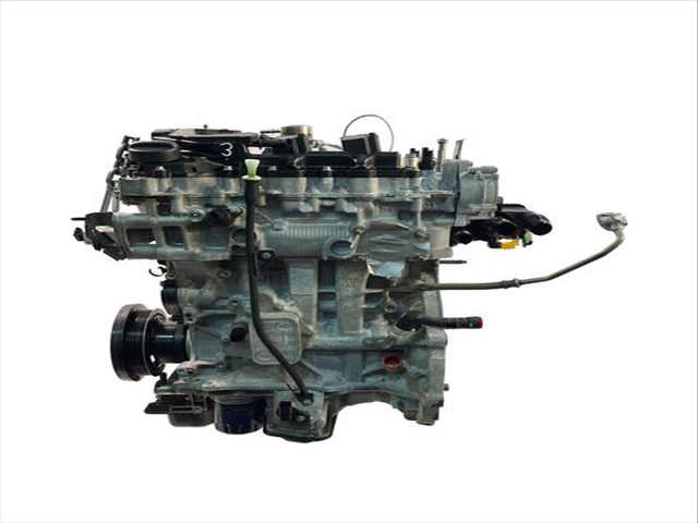 Foto 2ª: Motor Completo Opel Corsa F 101CV 74KW [F12XHL EB2ADTD HN05] (2020)