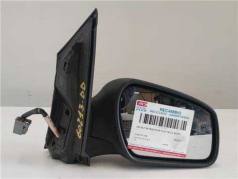 Retrovisor Derecho Ford Focus 1.6 100CV 74KW