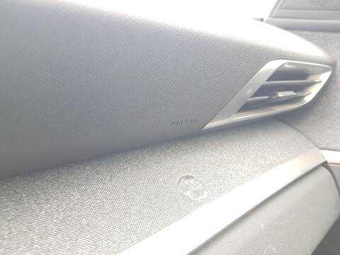 Foto 3ª: Kit Airbag Peugeot 3008 1.2 THP/ PURETECH 130 MRHNSM MRHNSU MRHNSJ MRHNYW ... 131CV 96KW [HN02] (2017)