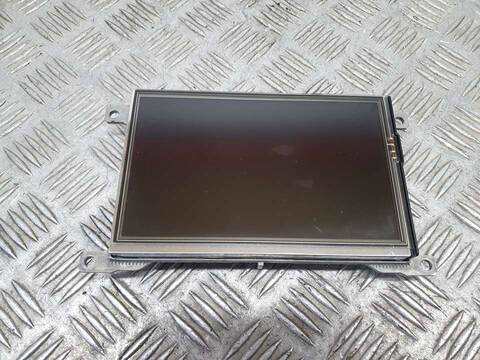 Sistema GPS Peugeot 508 ALLURE 150CV 110KW