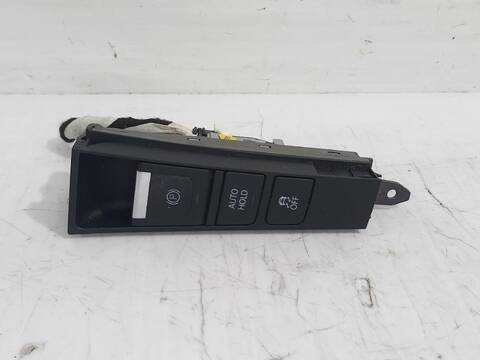 Foto 3ª: Freno de Mano Volkswagen Passat ADVANCE BLUEMOTION 105CV [CAYC] (2010)