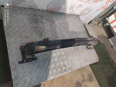 Foto 3ª: Refuerzo Paragolpes Delantero Seat Leon STYLANCE - STYLE 140CV 103KW [BKD] (2005)