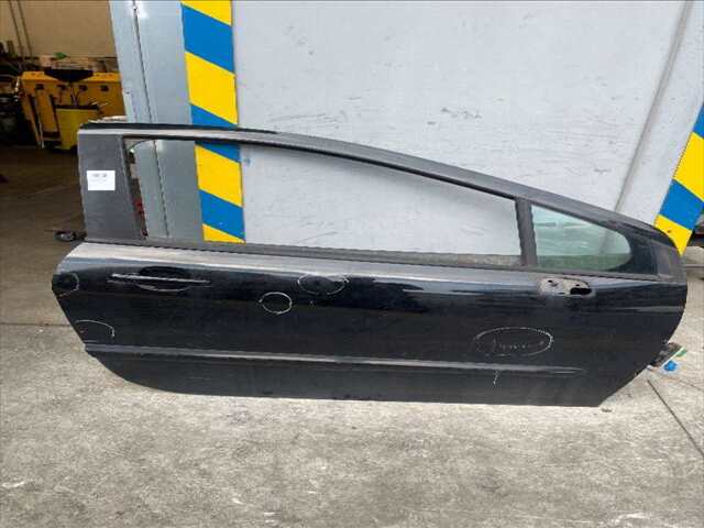 Puerta Delantera Derecha Peugeot 308 1.6 HDI 90CV