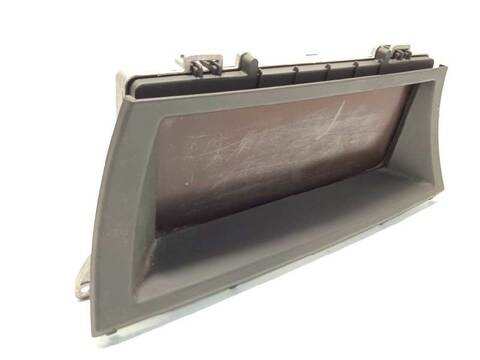 Pantalla Multifuncion Bmw X5 XDRIVE30D 235CV 173KW