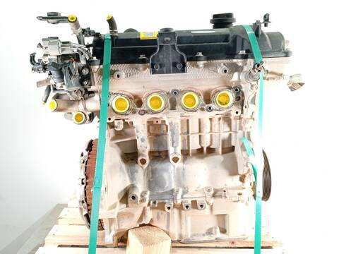 Foto 3ª: Motor Completo Hyundai i10 1.2 87CV 64KW [G4LA] (2019)