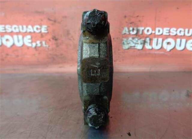 Foto 3ª: Biela Bmw Serie 3 315 320 D (150CV) [204D4]