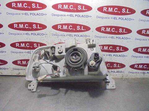 Foto 3ª: Faro Izquierdo Suzuki Grand Vitara 2.0 TD 109CV 80KW [RHW] (2005)