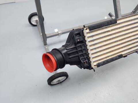 Foto 3ª: Intercooler Audi Q5 45 TFSI QUATTRO S LINE 265CV 195KW [DRYA] (2024)