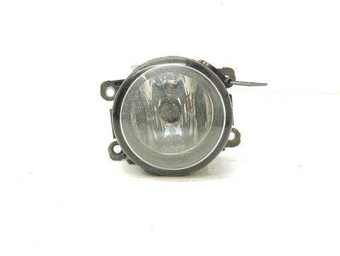 Faro Antiniebla Delantero Derecho Renault Megane DYNAMIQUE 106CV 78KW III SPORT TOURER