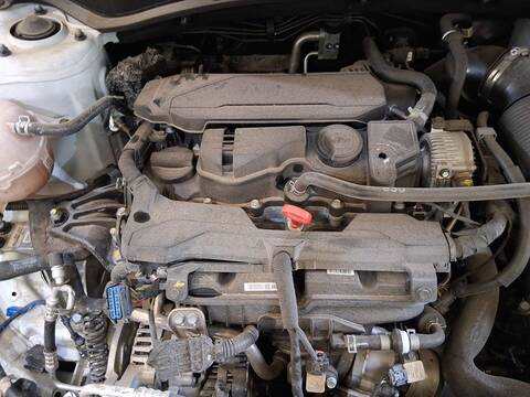 Motor Completo Kia Sportage 1.6 T-GDI 150CV 110KW