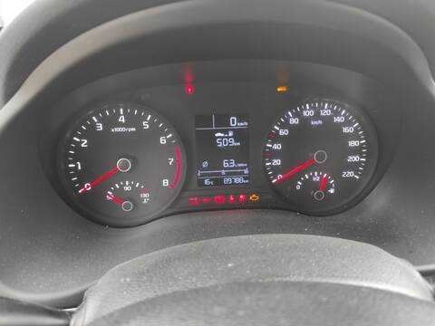 Cuadro de Instrumentos Kia Rio G4LA