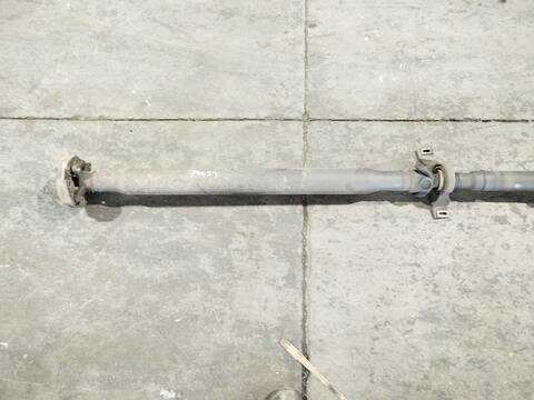 Foto 3ª: Transmision Central Mercedes Clase S 220 S 420 CDI 221.028 221.128) 320CV 235KW [OM 629.911] (2007)