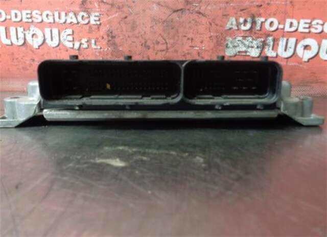 Foto 2ª: Centralita Motor ECU Fiat Ducato 2.0 JTD [RHV (DW10)]