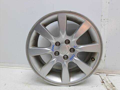 LLanta Chapa Subaru Forester 2.0 158CV 116KW